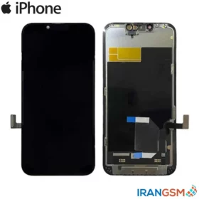 تاچ ال سی دی موبایل آیفون Apple iPhone 13 2021