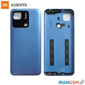 درب پشت موبایل شیائومی Xiaomi Redmi 10A 2022