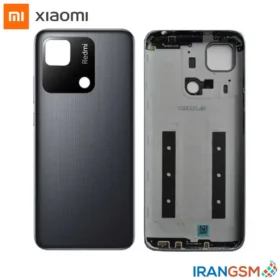 درب پشت موبایل شیائومی Xiaomi Redmi 10A 2022