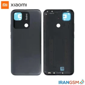 درب پشت موبایل شیائومی Xiaomi Redmi 10C 2022