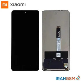 تاچ ال سی دی موبایل شیائومی Xiaomi Mi 10T Lite 5G 2021