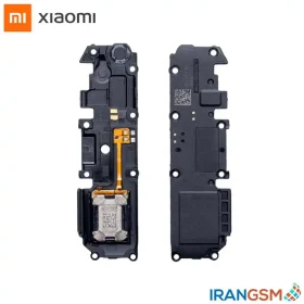 بازر زنگ موبایل شیائومی Xiaomi Redmi 10C 2022