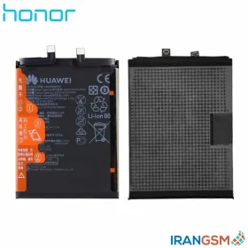 باتری موبایل آنر Honor 50 Lite 2021 مدل HB476489EFW