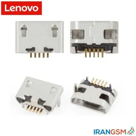 سوکت شارژ تبلت لنوو Lenovo A7-30 A3300
