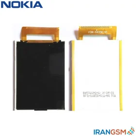 ال سی دی موبایل نوکیا Nokia 125 / Nokia 150 2020 24 Pin