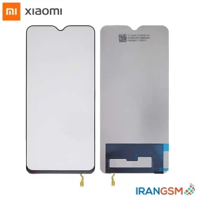 بک لایت ال سی دی موبایل شیائومی Xiaomi Poco M3 2020