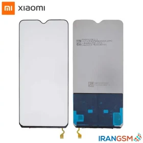 بک لایت ال سی دی موبایل شیائومی Xiaomi Redmi Note 8 Pro 2019