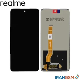 تاچ ال سی دی موبایل ریلمی Realme C55 2023