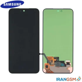 تاچ ال سی دی موبایل سامسونگ Samsung Galaxy S23 FE 2023 SM-S711