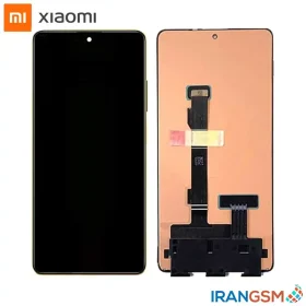 تاچ ال سی دی موبایل شیائومی Xiaomi Poco X5 Pro 2023