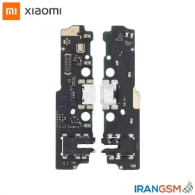 برد شارژ موبایل شیائومی Xiaomi Poco C50 2023