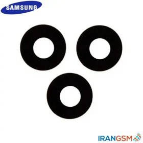 شیشه دوربین موبایل سامسونگ Samsung Galaxy A25 2023 SM-A256