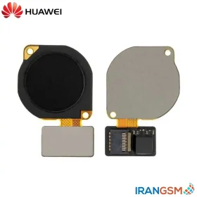 حسگر اثر انگشت موبایل هواوی Huawei Y9 2019 / Y9 Prime 2019