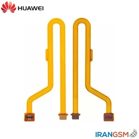 فلت رابط فینگر موبایل هواوی Huawei Y9 Prime 2019