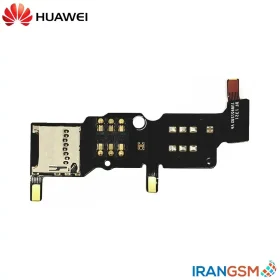 فلت سیم کارت موبایل هواوی Huawei Ascend G510 2013