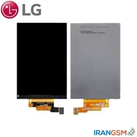 ال سی دی موبایل ال جی LG Optimus L4 II E440,E445 2013