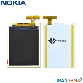 ال سی دی موبایل نوکیا Nokia 105 2022 14 Pin