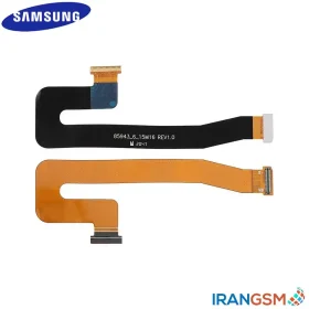 فلت رابط تاچ ال سی دی تبلت سامسونگ Samsung Galaxy Tab A7 10.4 2020 SM-T505