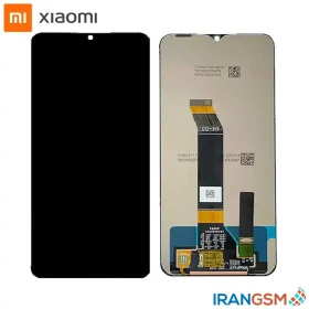 تاچ ال سی دی موبایل شیائومی Xiaomi Redmi 10 5G 2022