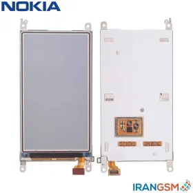 ال سی دی موبایل نوکیا Nokia C6-01 2010