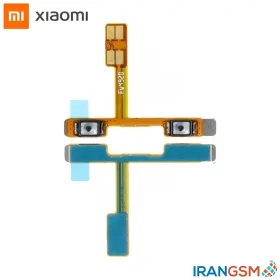 فلت ولوم موبایل شیائومی Xiaomi Mi 11 Lite 4G,5G 2021