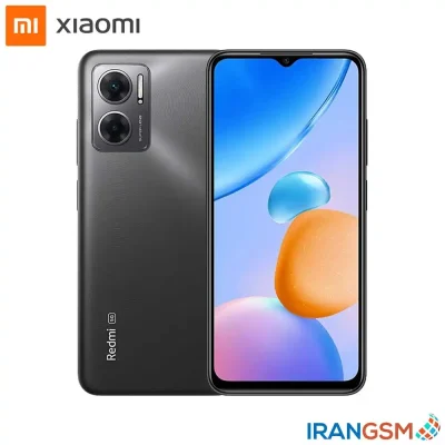 تاچ ال سی دی موبایل شیائومی Xiaomi Redmi 10 5G 2022