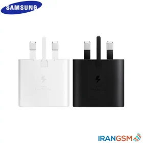 آداپتور شارژ موبایل سامسونگ Samsung 25W