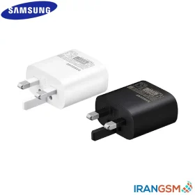 آداپتور شارژ موبایل سامسونگ Samsung 25W