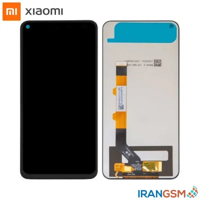 تاچ ال سی دی موبایل شیائومی Xiaomi Redmi Note 9T 5G 2021