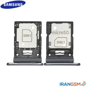 خشاب سیم کارت موبایل سامسونگ Samsung Galaxy A53 5G 2022 SM-A536