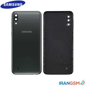 درب پشت موبایل سامسونگ Samsung Galaxy M10 2019 SM-M105