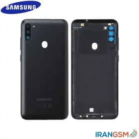 درب پشت موبایل سامسونگ Samsung Galaxy M11 2020 SM-M115