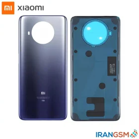 درب پشت موبایل شیائومی Xiaomi Mi 10T Lite 5G 2020