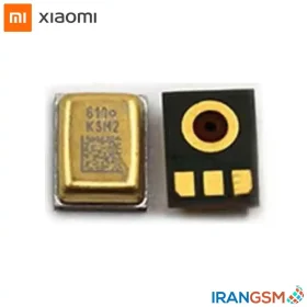 میکروفن موبایل شیائومی Xiaomi Mi 8 2018