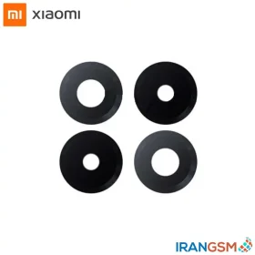 شیشه دوربین موبایل شیائومی Xiaomi Poco X6 Pro 2024