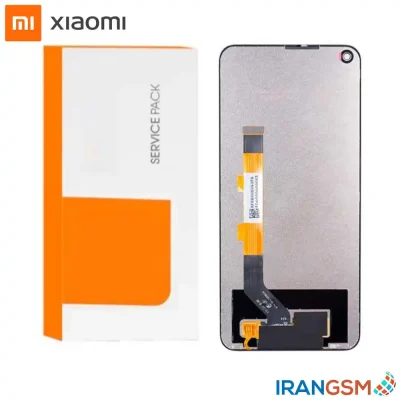 تاچ ال سی دی موبایل شیائومی Xiaomi Redmi Note 9T 5G 2021
