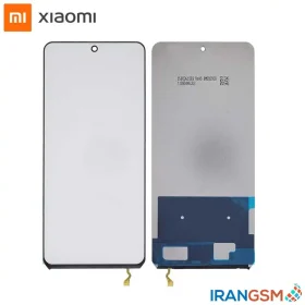 بک لایت ال سی دی موبایل شیائومی Xiaomi Redmi Note 9S 2020 / Redmi Note 9 Pro 2020
