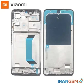 شاسی ال سی دی موبایل شیائومی Xiaomi Redmi Note 12 5G 2023