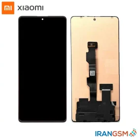 تاچ ال سی دی موبایل شیائومی Xiaomi Poco M6 Pro 4G 2024