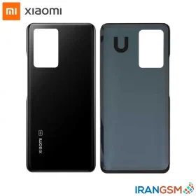 درب پشت موبایل شیائومی Xiaomi 13 Lite 2023