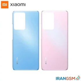 درب پشت موبایل شیائومی Xiaomi 13 Lite 2023