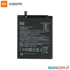 باتری موبایل شیائومی Xiaomi Mi 8 2018 مدل BM3E