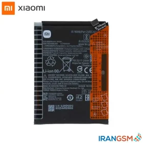 باتری موبایل شیائومی Xiaomi Redmi Note 12 4G 2023 مدل BN5M