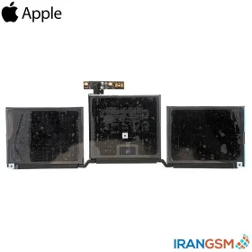 باتری لپتاپ مک بوک Apple MacBook Pro 2016-2017 A1708 مدل A1713