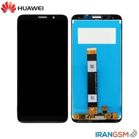 تاچ ال سی دی موبایل هواوی Huawei Y5p 2020