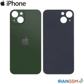 درب پشت موبایل آیفون Apple iPhone 13 2021