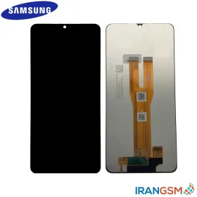 تاچ ال سی دی موبایل سامسونگ Samsung Galaxy A06 2024 SM-A065