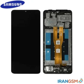 تاچ ال سی دی موبایل سامسونگ Samsung Galaxy A06 2024 SM-A065