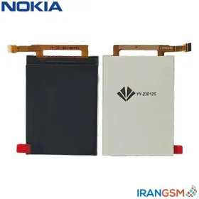 تاچ ال سی دی موبایل نوکیا Nokia 210 2019 15 PIN J026