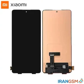 تاچ ال سی دی موبایل شیائومی Xiaomi 11T 2021 / Xiaomi 11T Pro 2021